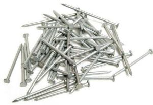 Galvanized Nails