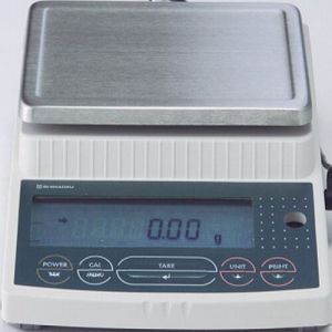 Analytical Balance