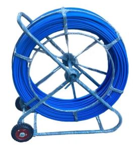 fiberglass duct rodder