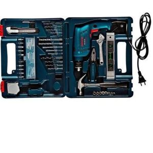 Power Tool Kit