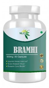 Brahmi Capsules