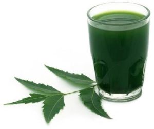 Neem Juice