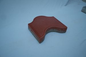 Alpha Interlocking Paver Blocks