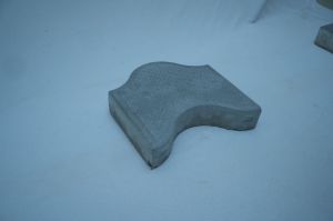 Alpha Interlocking Paver Blocks