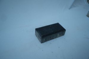 Small Grip Interlocking Paver Blocks