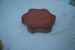 Metro Interlocking Paver Blocks