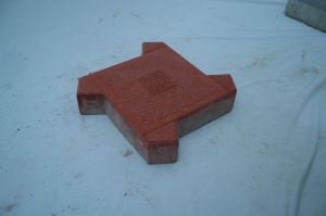 Dazzler Interlocking Paver Blocks