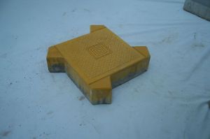 Dazzler Interlocking Paver Blocks