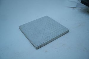 Victory Concrete Designer Tiles