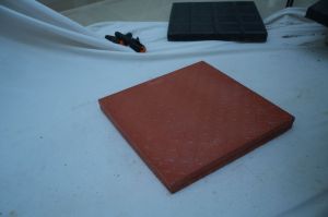 Jasmine Concrete Designer Tiles