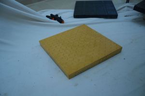 Jasmine Concrete Designer Tiles