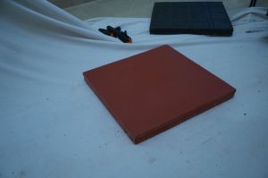 Plain Concrete Designer Tiles