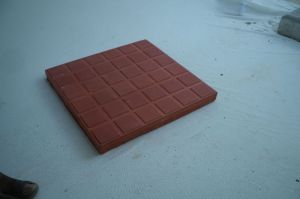 Cadbury Concrete Designer Tiles