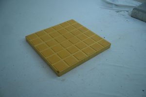 Cadbury Concrete Designer Tiles