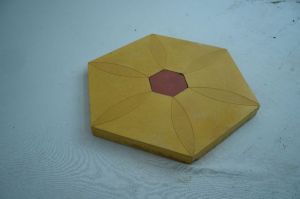 Polo Concrete Designer Tiles