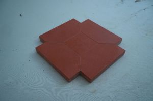 Chatura Concrete Designer Tiles