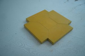 Chatura Concrete Designer Tiles