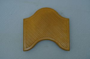 Alpha Interlocking Paver Blocks