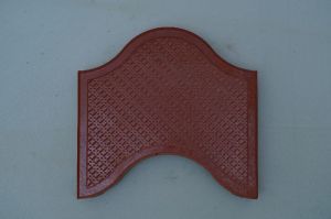 Alpha Interlocking Paver Blocks