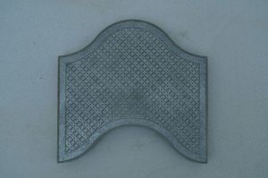 Alpha Interlocking Paver Blocks