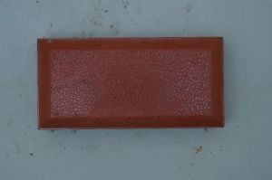 Small Grip Interlocking Paver Blocks