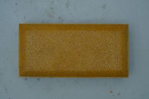 Small Grip Interlocking Paver Blocks