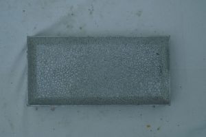 Small Grip Interlocking Paver Blocks