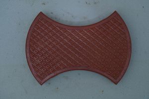 Dembel Interlocking Paver Blocks