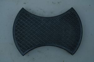 Dembel Interlocking Paver Blocks
