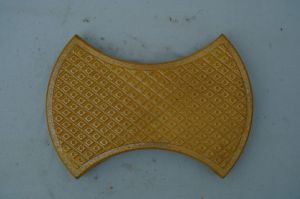 Dembel Interlocking Paver Blocks