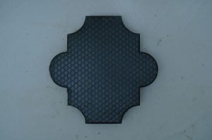 Classic Interlocking Paver Blocks