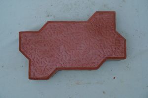 Zigzag Lite Interlocking Paver Blocks
