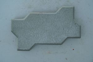 Zigzag Lite Interlocking Paver Blocks