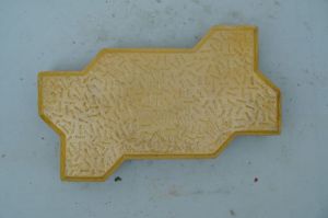Zigzag Lite Interlocking Paver Blocks
