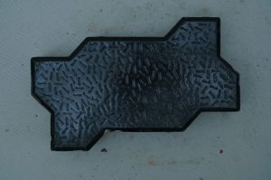 Zigzag Lite Interlocking Paver Blocks