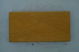 Rock Interlocking Paver Blocks