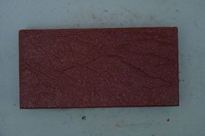 Rock Interlocking Paver Blocks