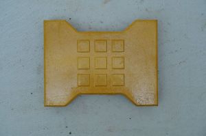 I Check Interlocking Paver Blocks