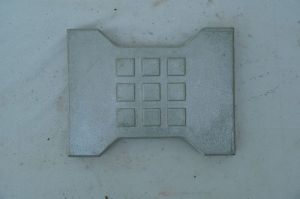 I Check Interlocking Paver Blocks