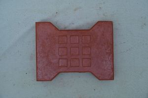 I Check Interlocking Paver Blocks