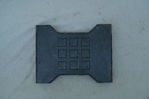 I Check Interlocking Paver Blocks