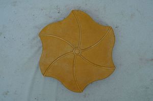 Metro Interlocking Paver Blocks