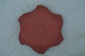 Metro Interlocking Paver Blocks