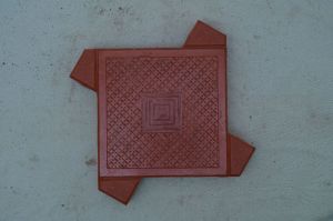 Dazzler Interlocking Paver Blocks