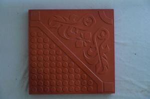 Victory Concrete Designer Tiles