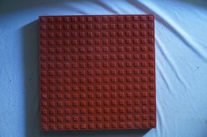 Acupuncture Concrete Designer Tiles