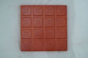 Vertex Concrete Designer Tiles