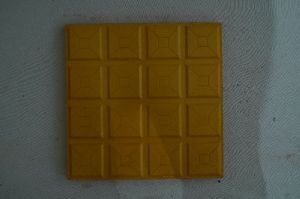 Vertex Concrete Designer Tiles