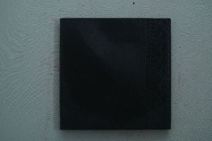 Concrete Designer Step Tiles