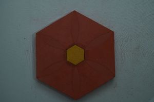 Polo Concrete Designer Tiles